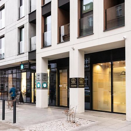 Rayska Loft Krakow By As Apartments エクステリア 写真