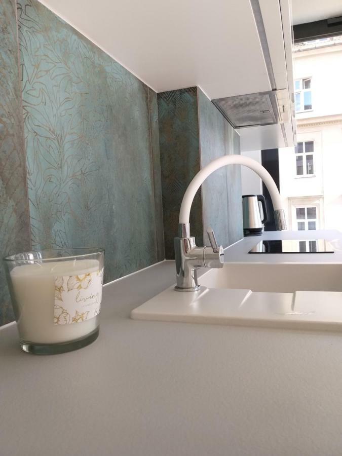 Rayska Loft Krakow By As Apartments エクステリア 写真