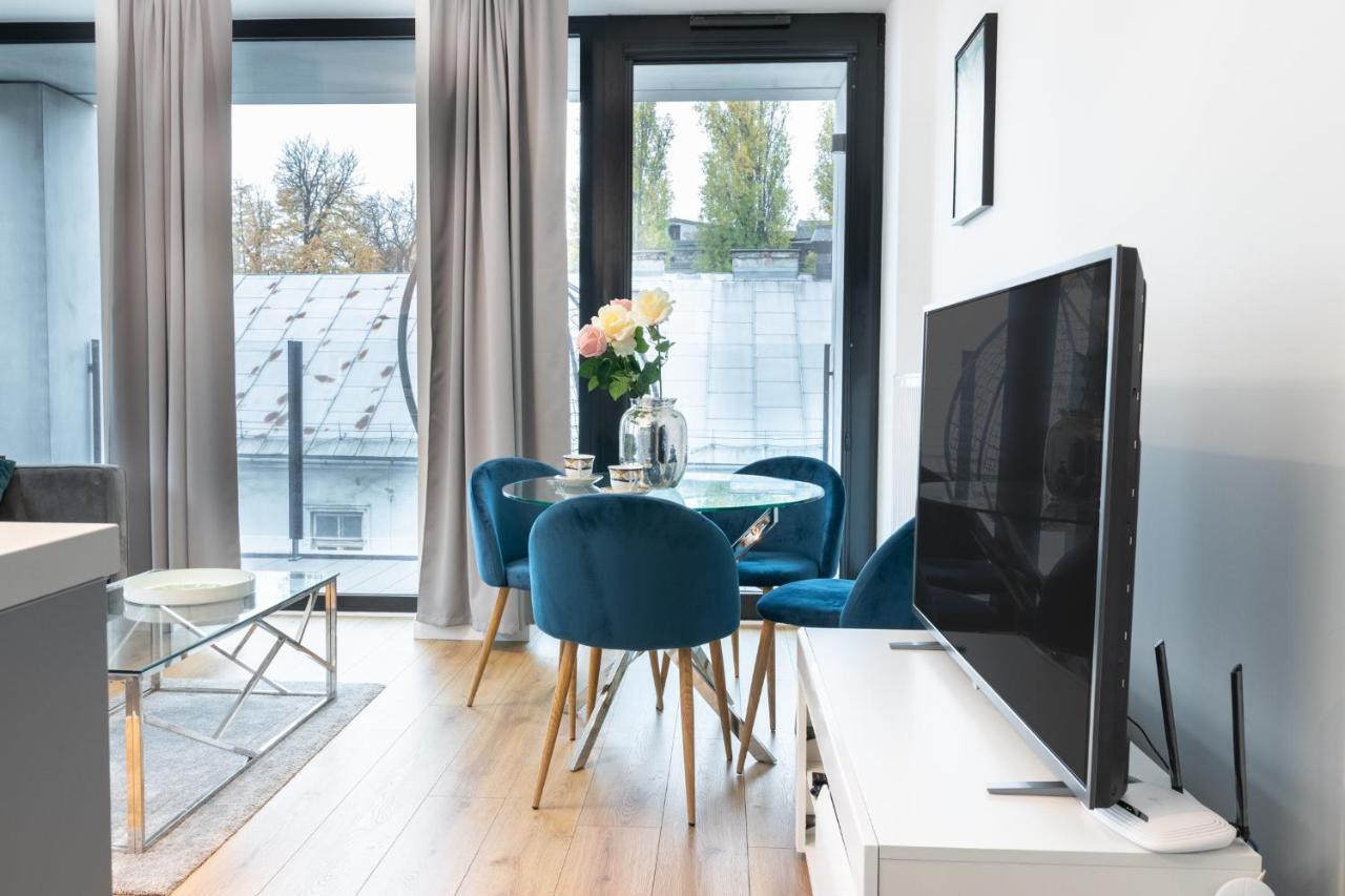 Rayska Loft Krakow By As Apartments エクステリア 写真