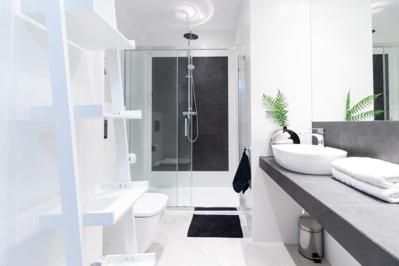Rayska Loft Krakow By As Apartments エクステリア 写真