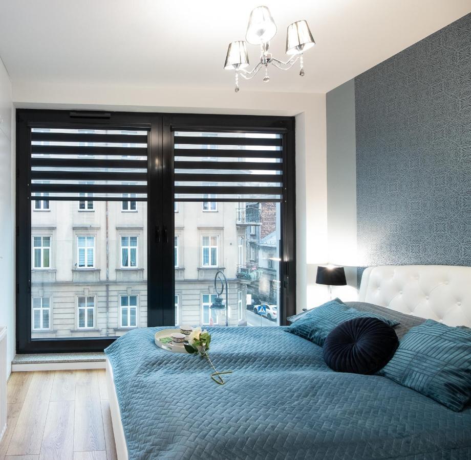 Rayska Loft Krakow By As Apartments エクステリア 写真