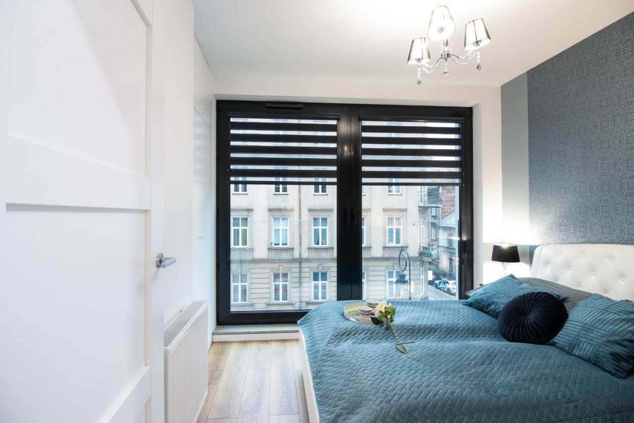 Rayska Loft Krakow By As Apartments エクステリア 写真