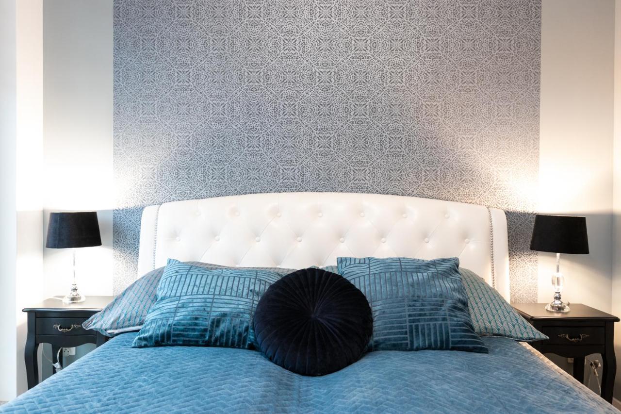 Rayska Loft Krakow By As Apartments エクステリア 写真