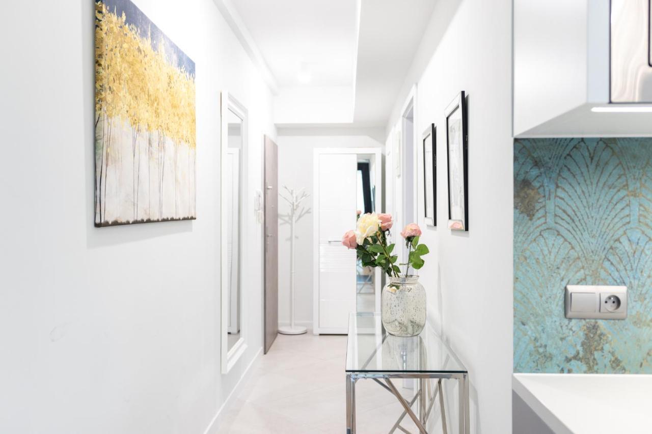 Rayska Loft Krakow By As Apartments エクステリア 写真
