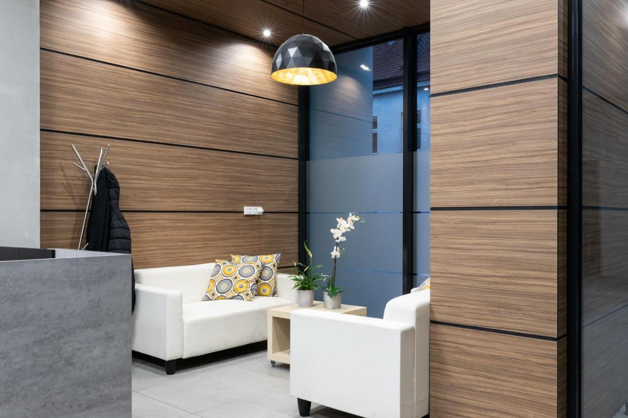 Rayska Loft Krakow By As Apartments エクステリア 写真