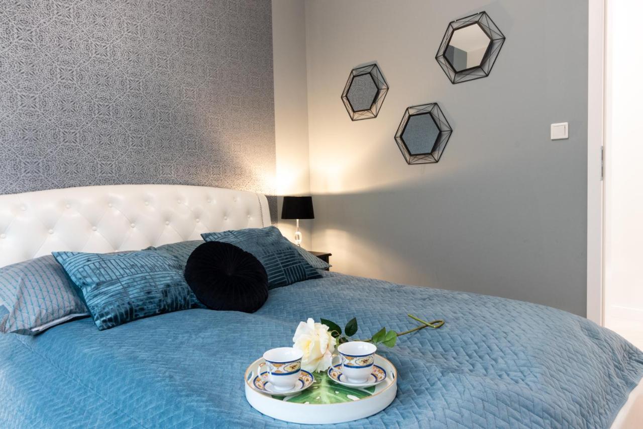 Rayska Loft Krakow By As Apartments エクステリア 写真