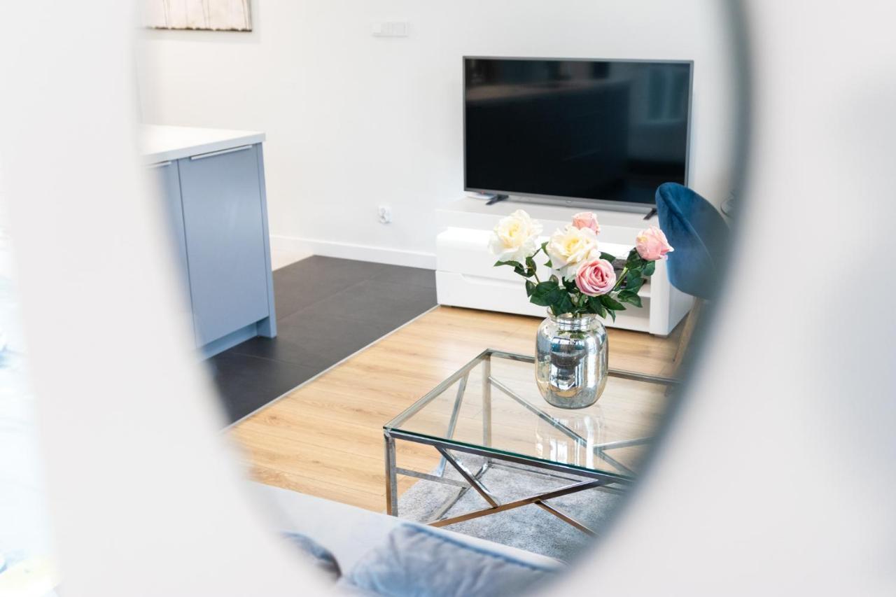 Rayska Loft Krakow By As Apartments エクステリア 写真
